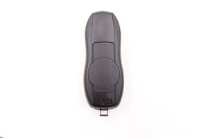 Porsche compatible 4 button remote Smart key 434.4MHz ASK