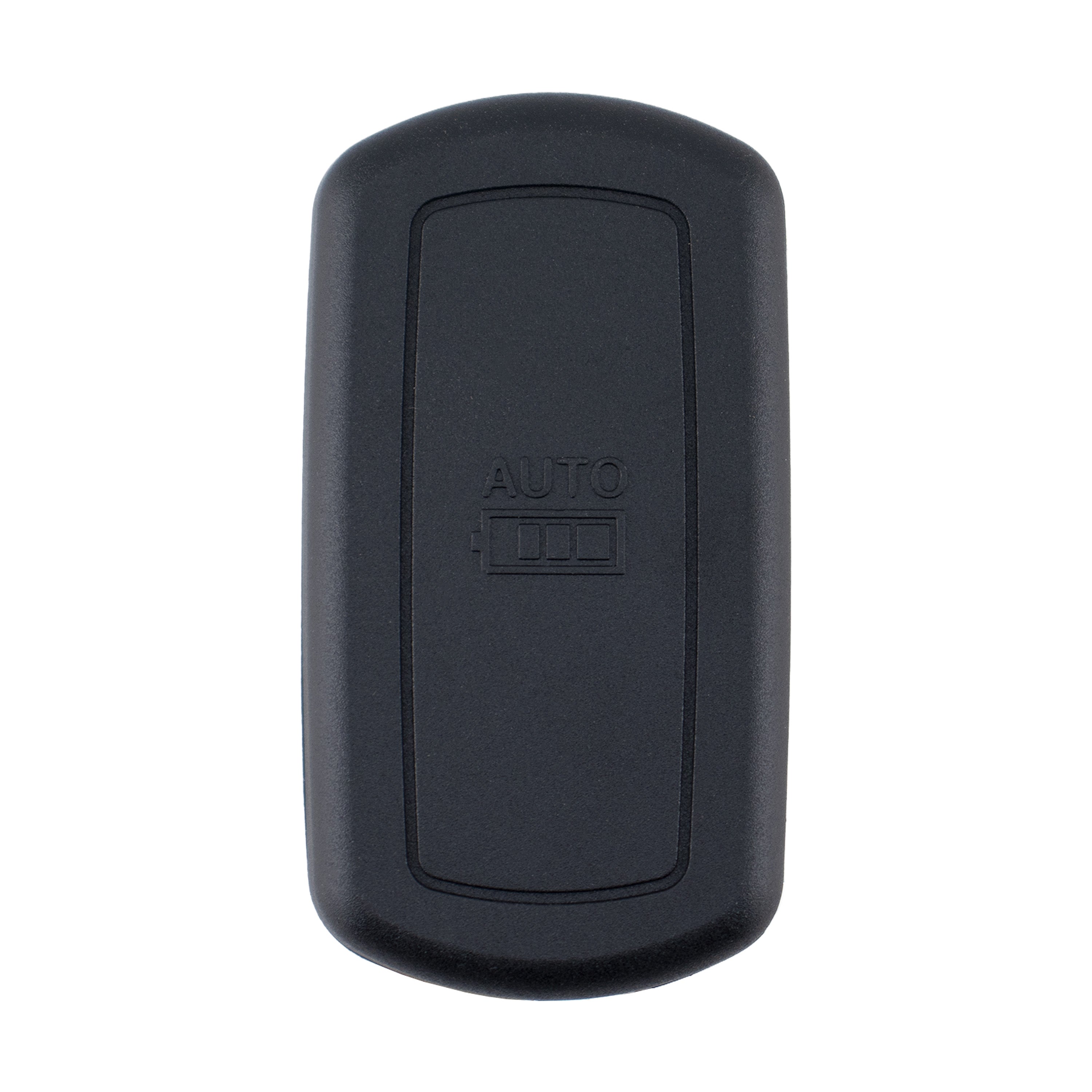 Range Rover, Land Rover compatible 3 button HU101 remote flip Key housing