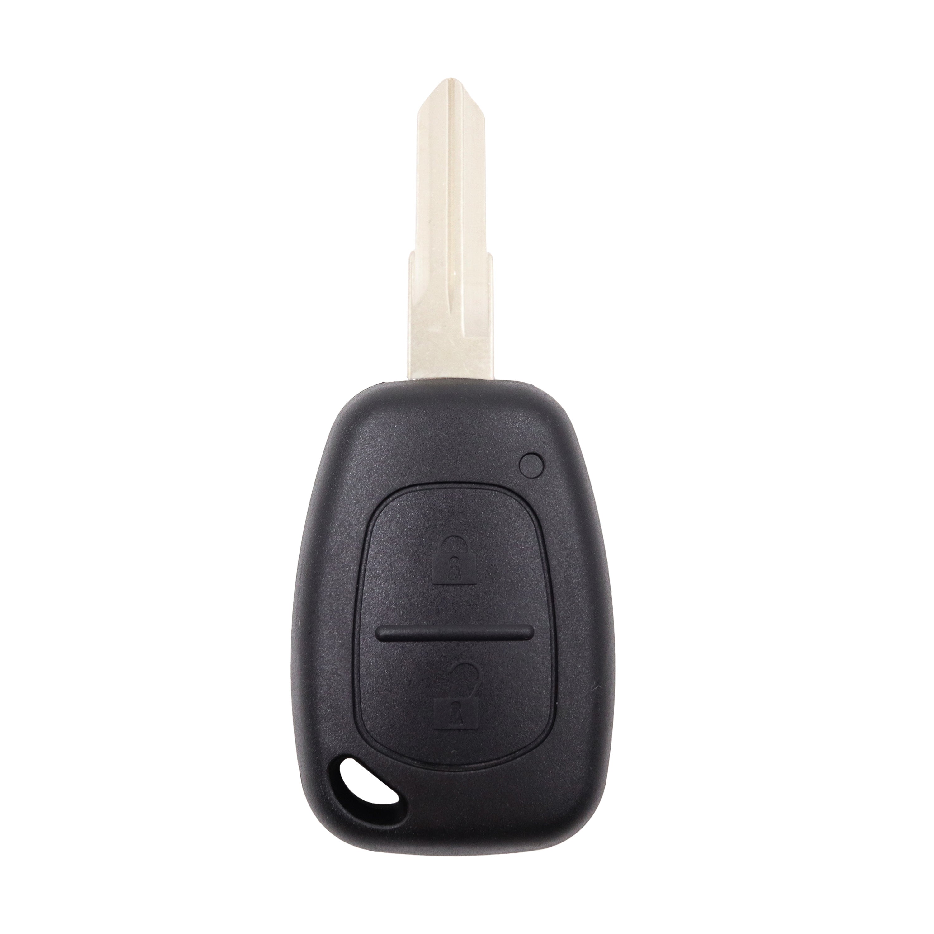 Renault compatible 2 button remote 434 MHz