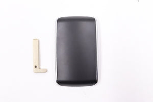 Renault compatible 4 button Smart Remote remote 433 MHz