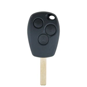 Renault compatible 3 button remote 434 MHz
