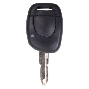 Renault compatible 2 button remote 434 MHz