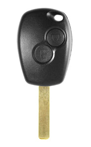 Renault Compatible 2 button remote 434 MHz