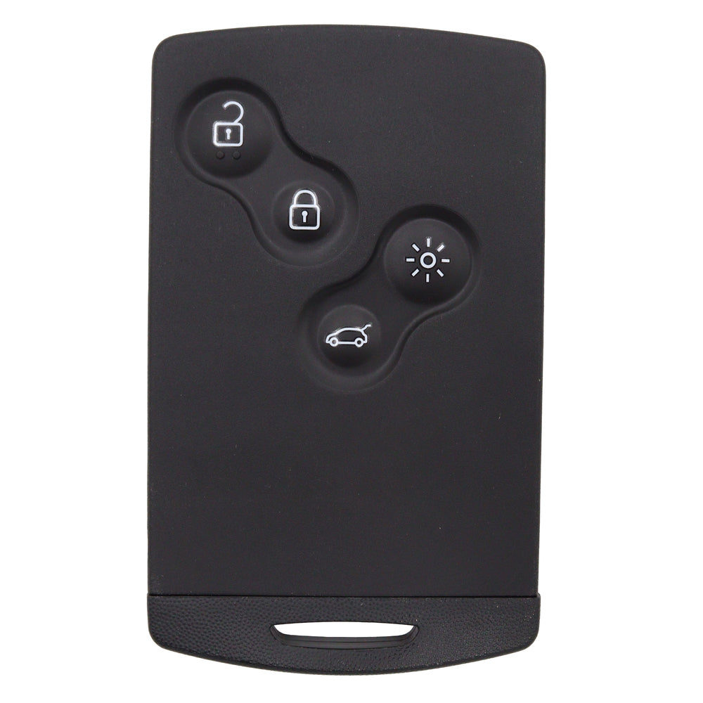 4 Button Smart Key Remote to suit Samsung QM5