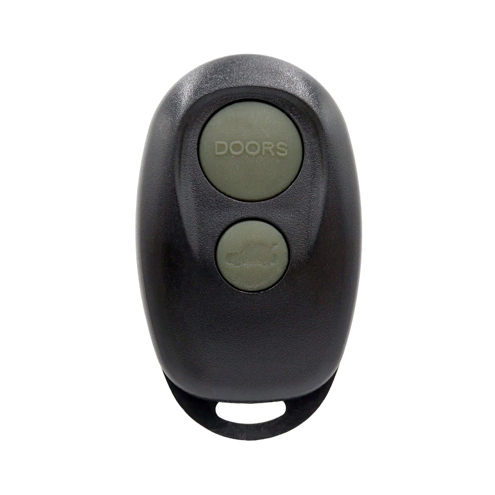 Toyota compatible 2 button remote 304MHZ