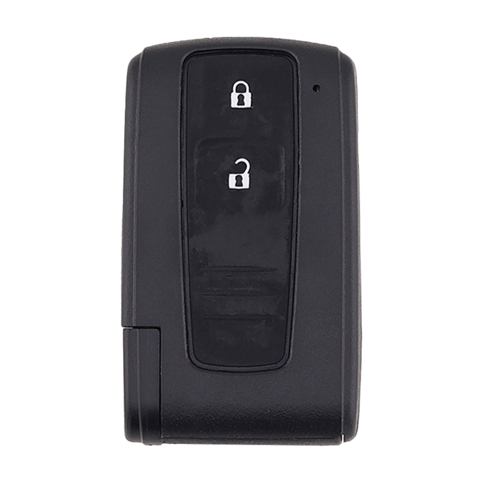 Complete 2 Button Smart Key Remote To Suit Toyota Prius