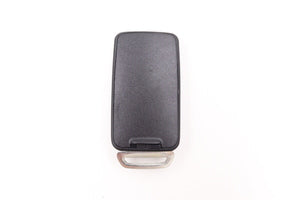 Compatible Volvo 5 button remote Slot Smart Key, 434MHz FSK