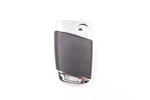 Compatible VW Passat 3 Button Proximity Key