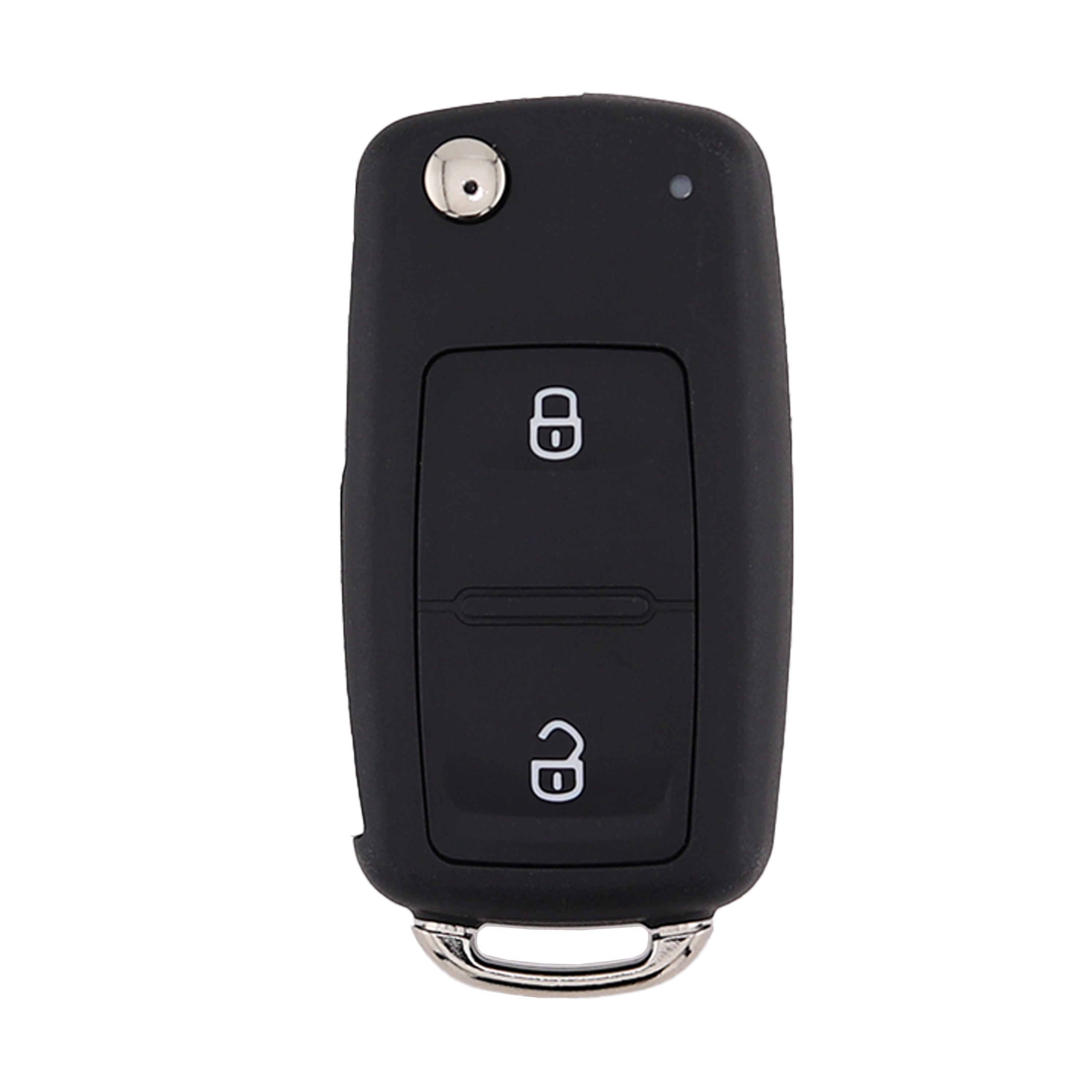Compatible Remote Flip key 434mhz ASK to suit VW Amarok Transporter