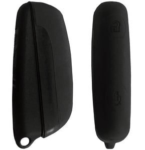 Saab compatible Smart Key Housing