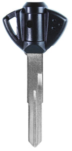 Suzuki compatible Motorbike SZ10R, Key housing