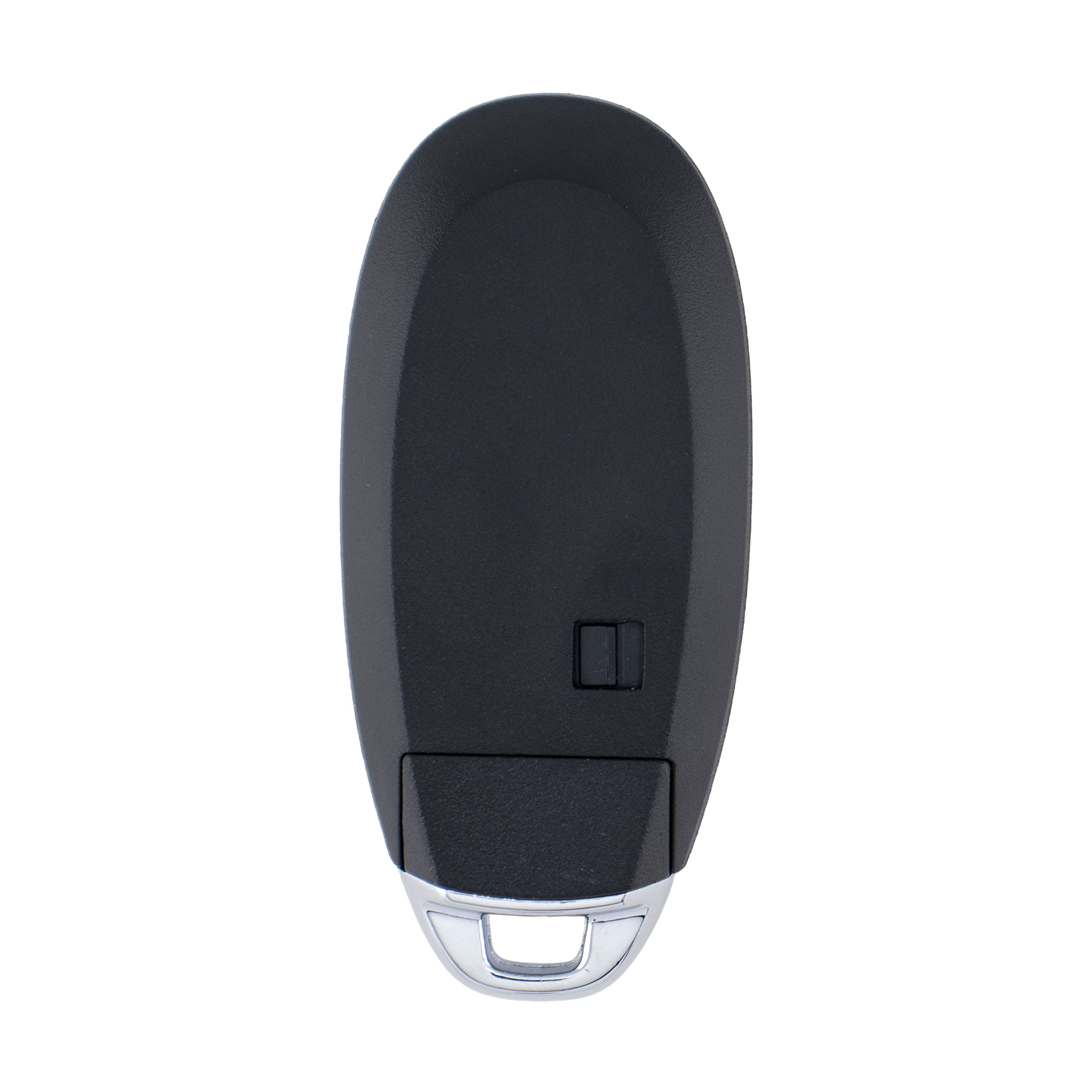 Suzuki compatible 2 button remote Smart Key housing