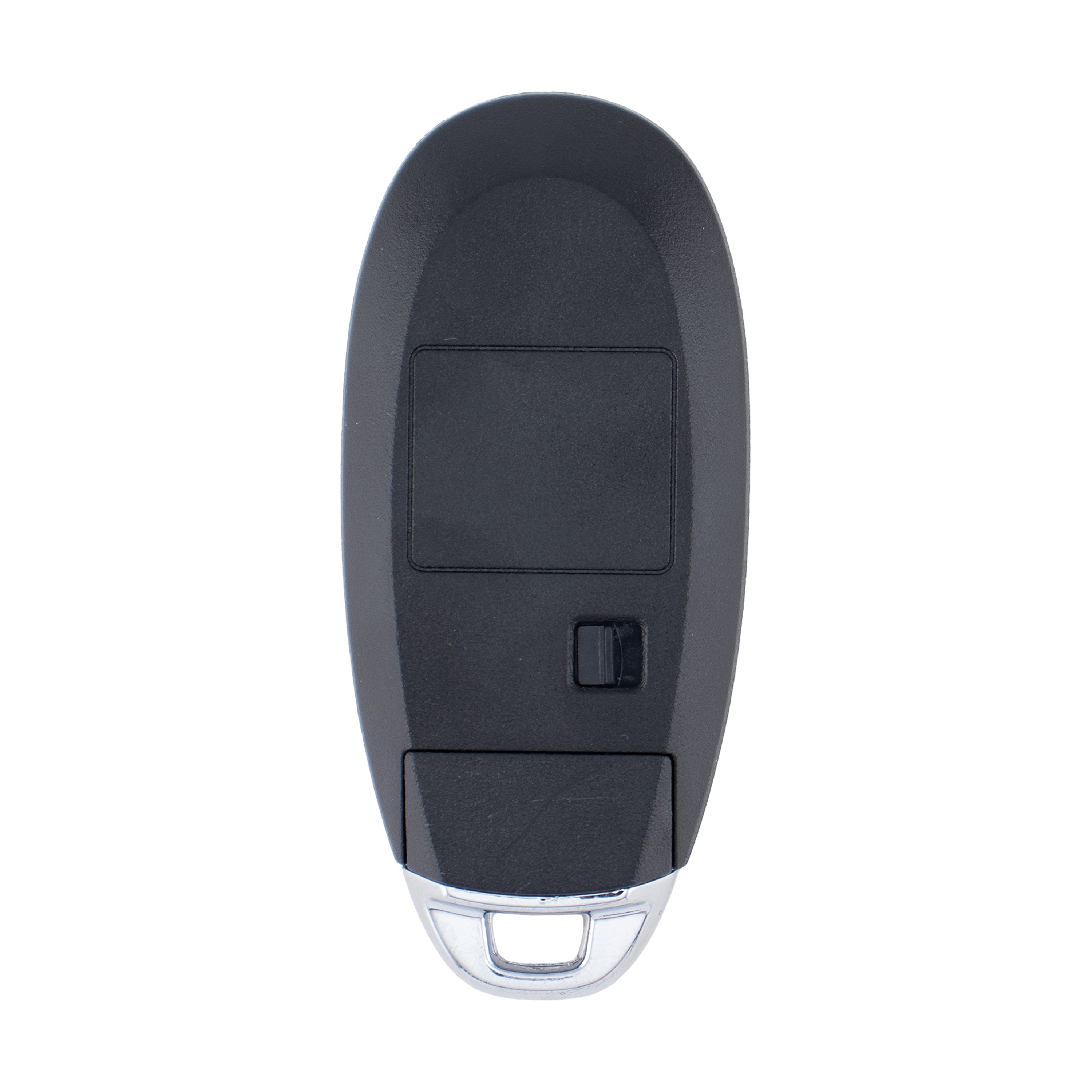 Suzuki compatible 2 button remote Smart Key housing