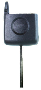 Compatible Holden Commodore VE compatible GM45, Chip 46 Key housing Non flip key