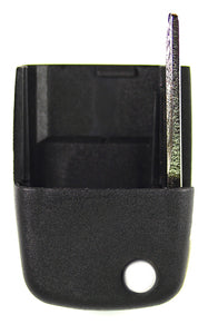 Holden Commodore VE compatible GM45, Chip 46 Key housing, flip Key