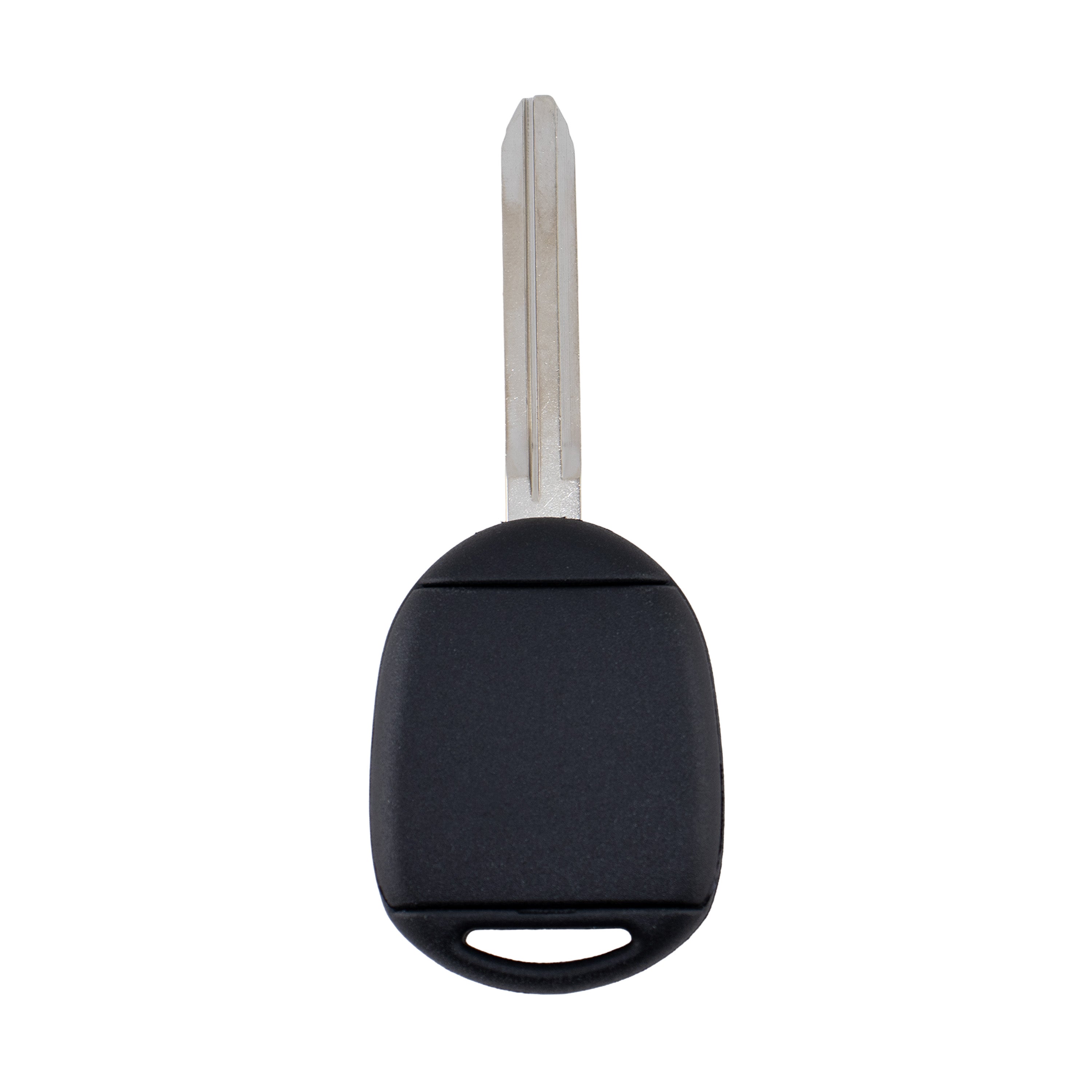 Toyota compatible durashell 3 button TOY43 remote Key housing