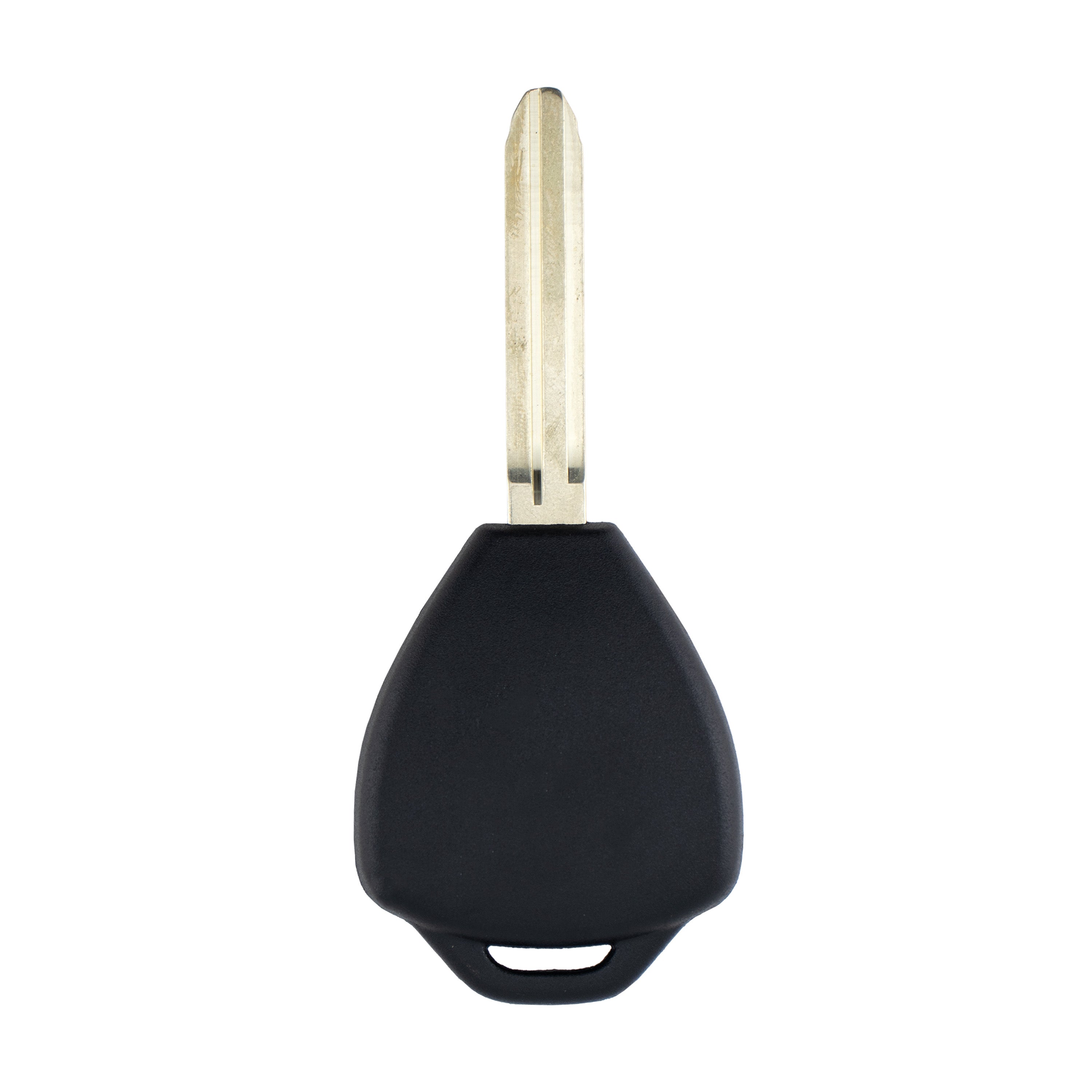 Toyota compatible durashell 2 button TOY43 remote Key housing