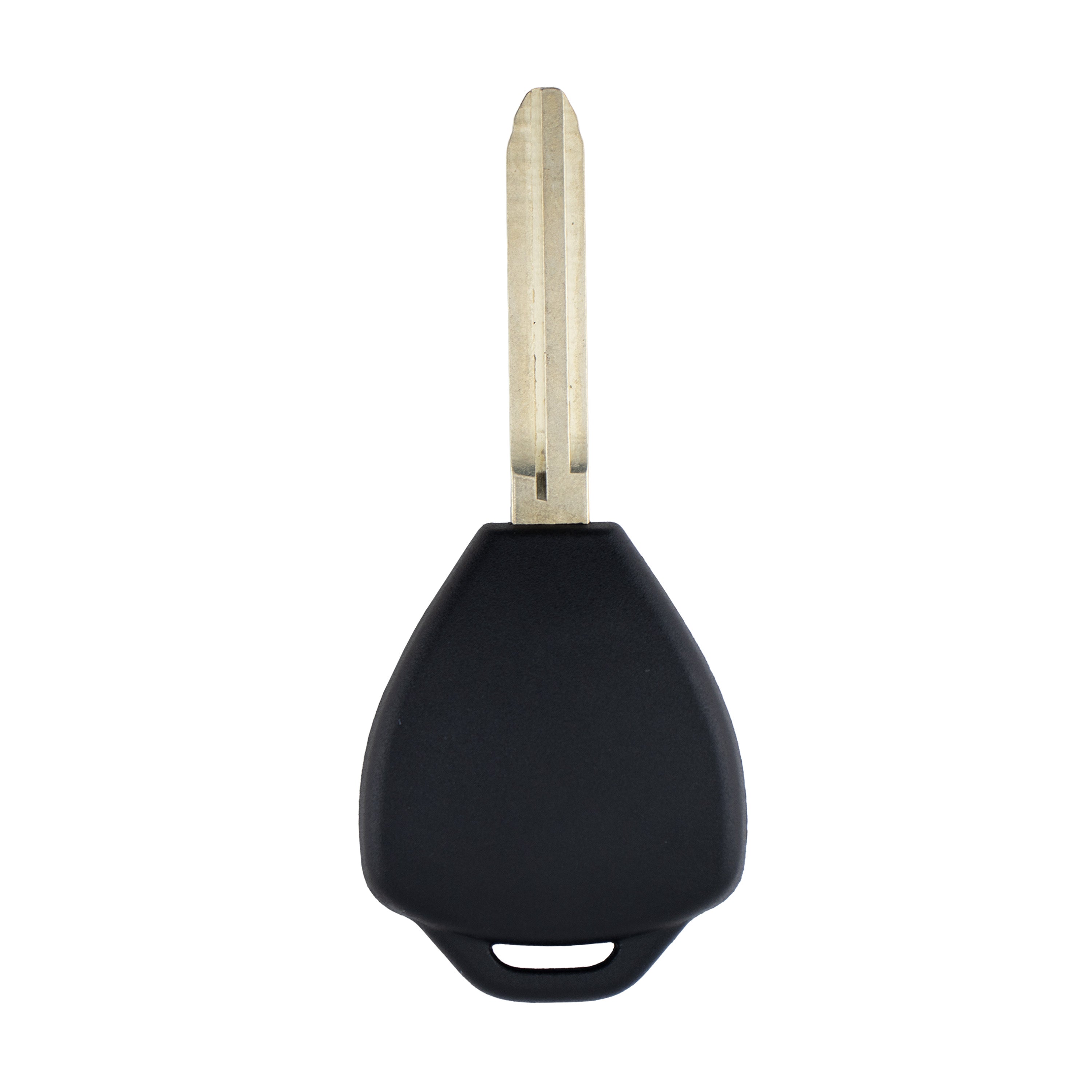 Toyota compatible durashell 4 button TOY43 remote Key housing