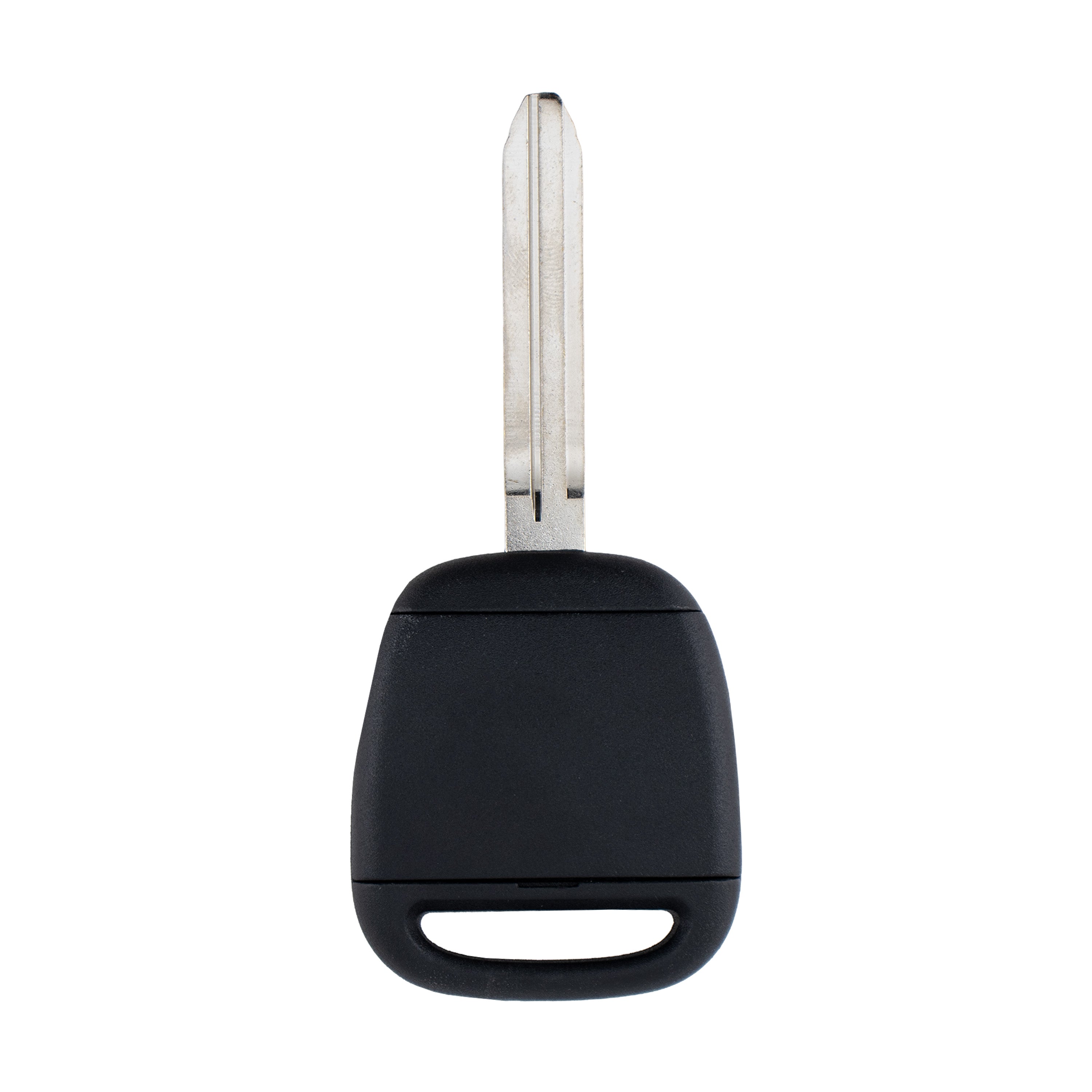 Toyota compatible Durashell 1 button Side TOY43 remote Key housing
