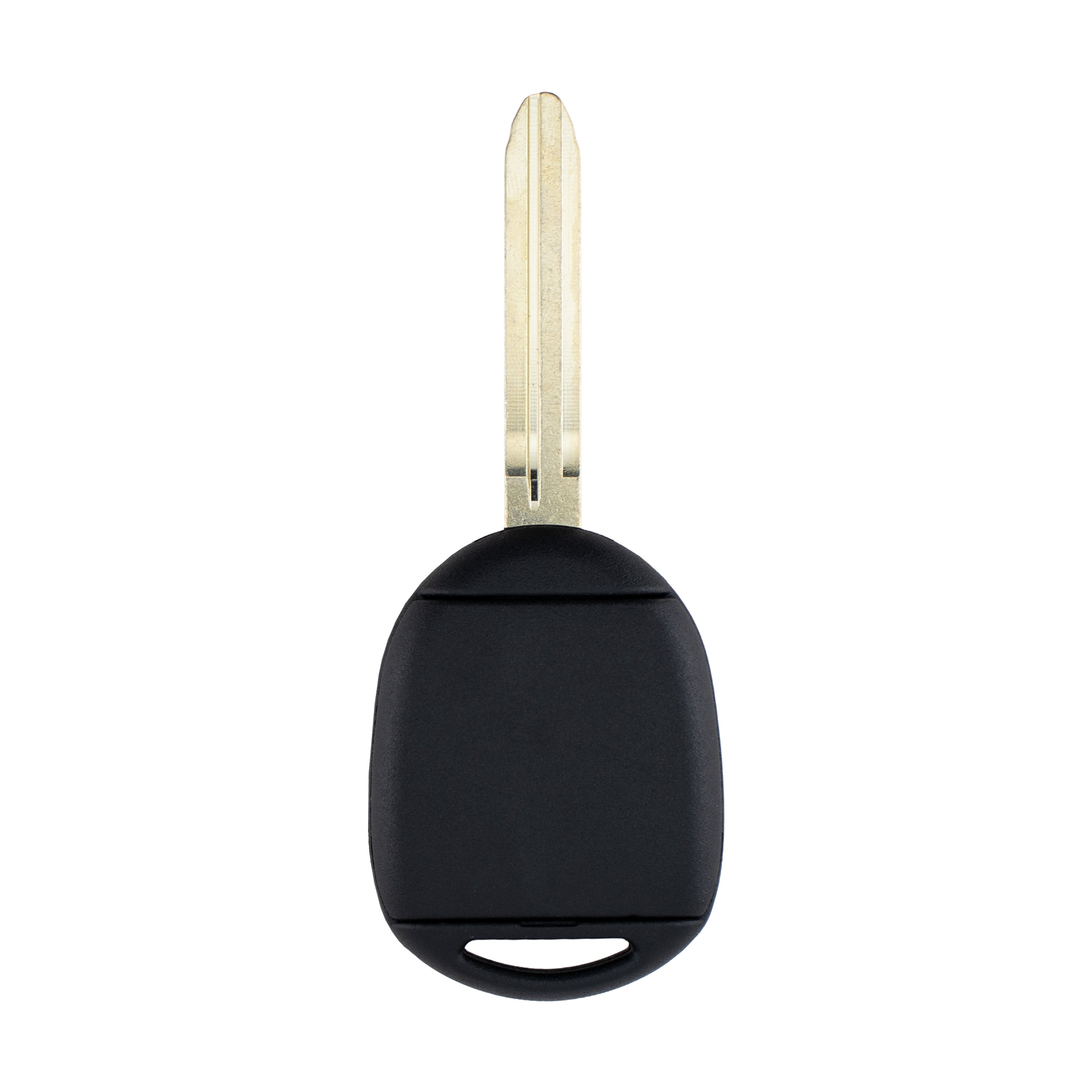 Toyota compatible durashell 2 button TOY43 remote Key housing