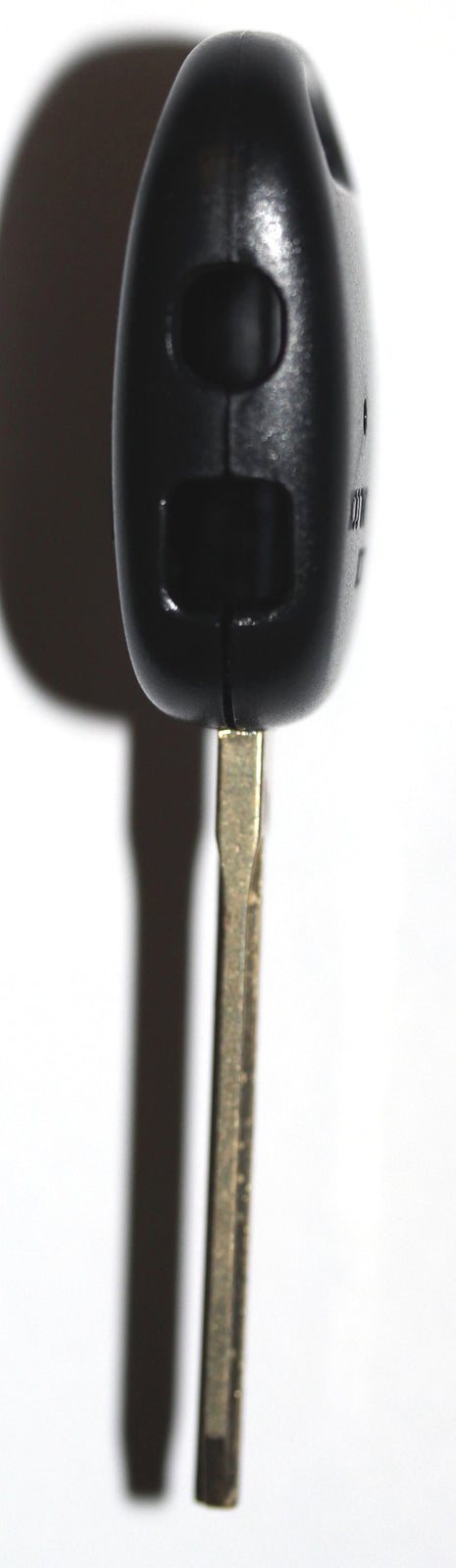 Toyota compatible 2 button Side TOY43 remote Key housing