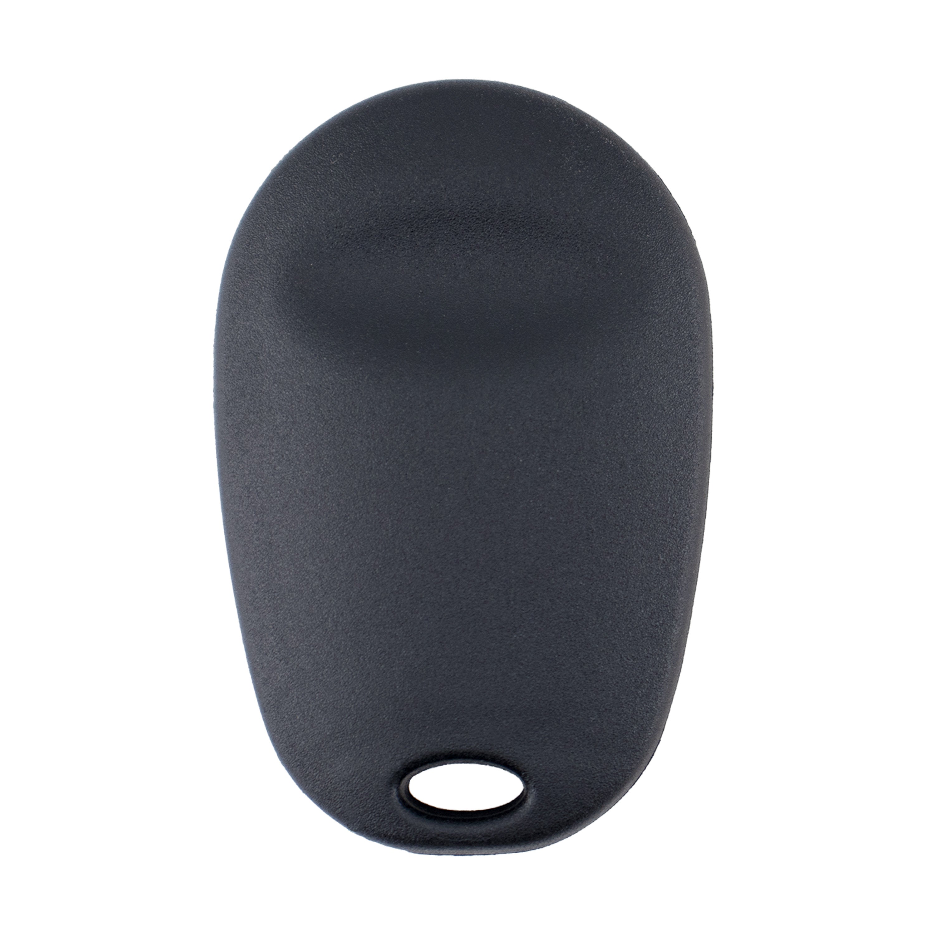 Toyota compatible 2 button smart remote housing