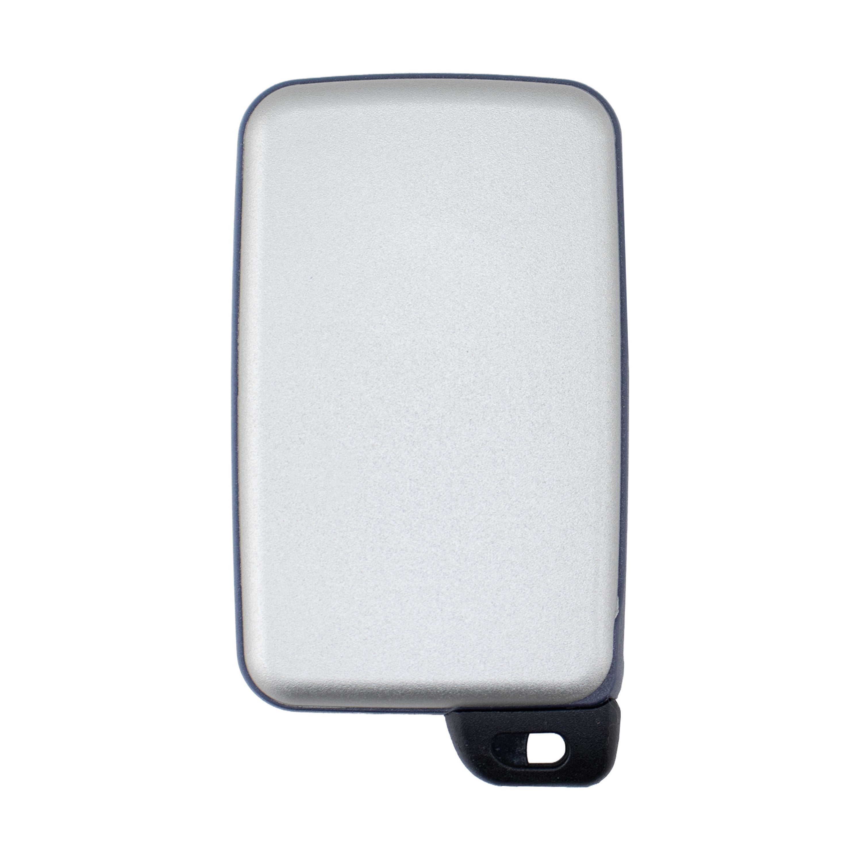 Toyota compatible 2 button TOY48 smart remote housing