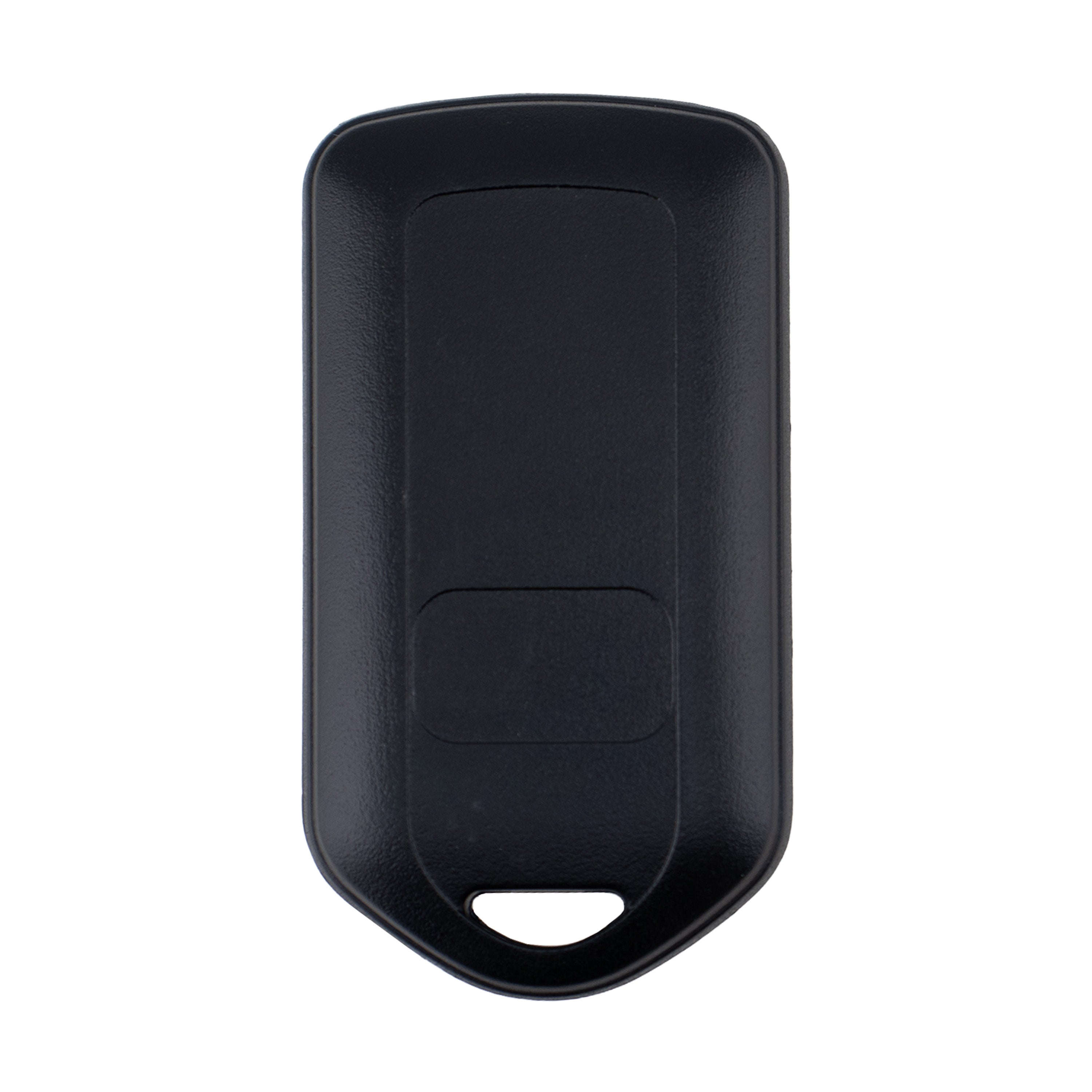 Toyota compatible 2 button smart remote housing