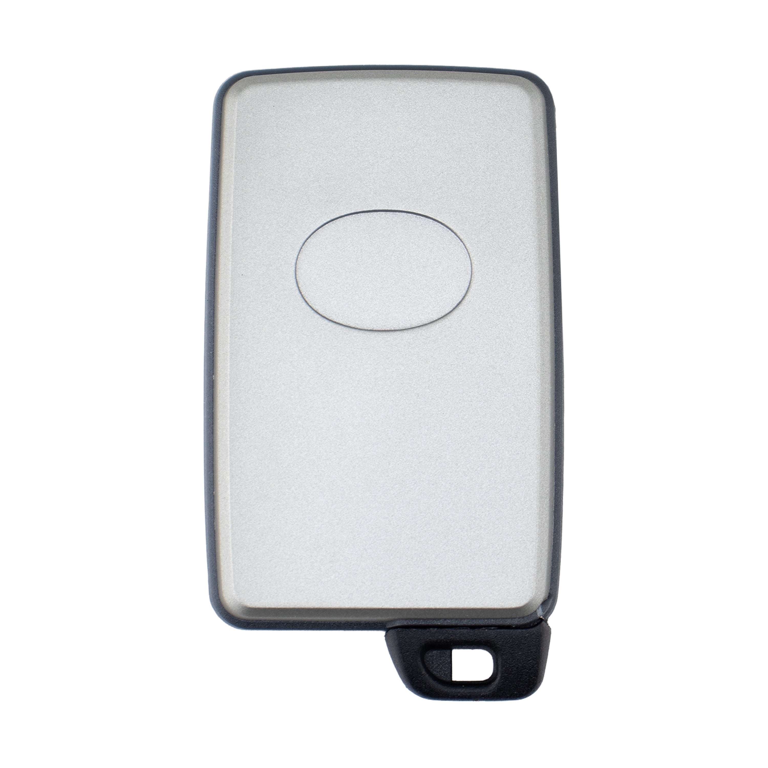 Toyota compatible 4 button smart remote housing