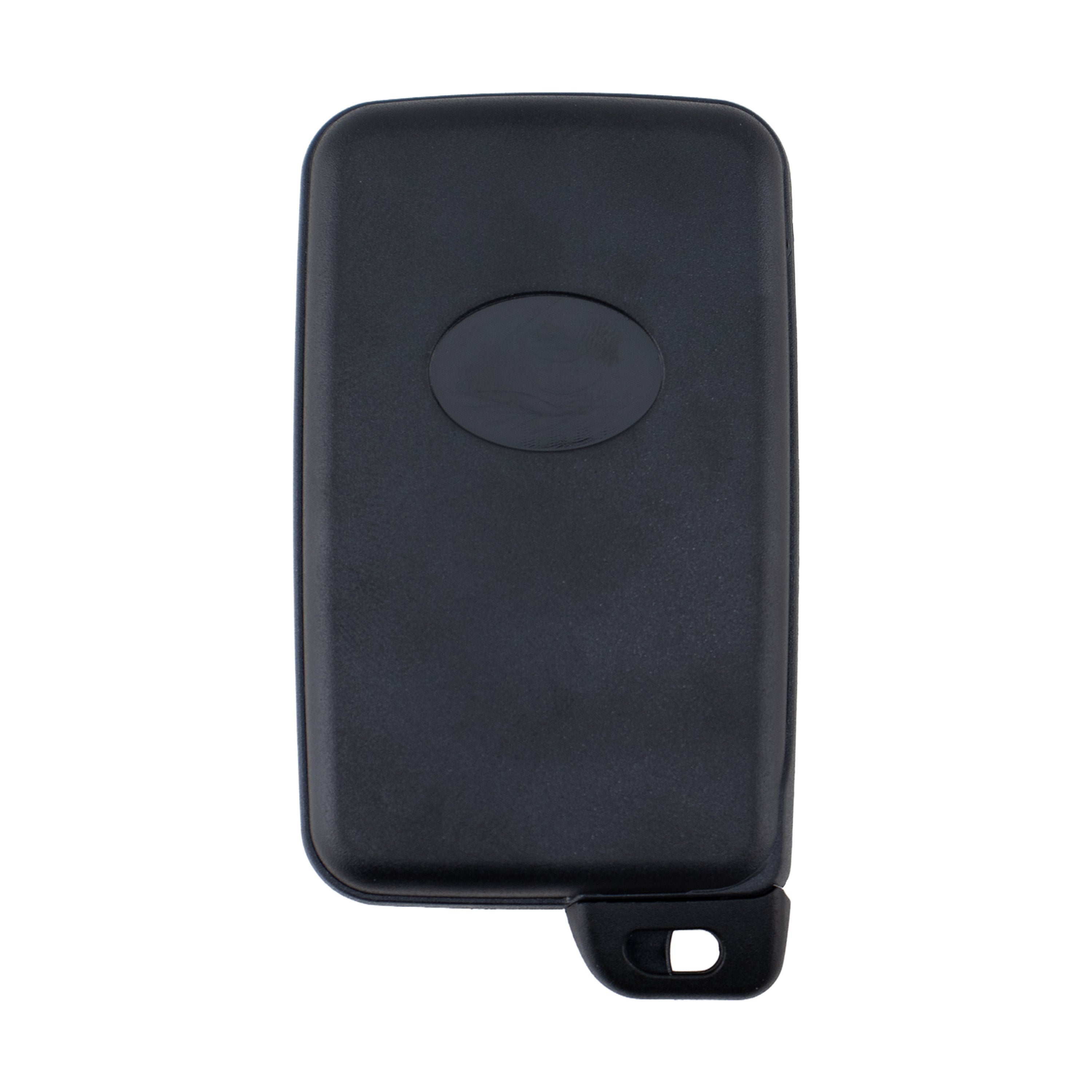 Toyota compatible 3 button TOY48 smart remote housing