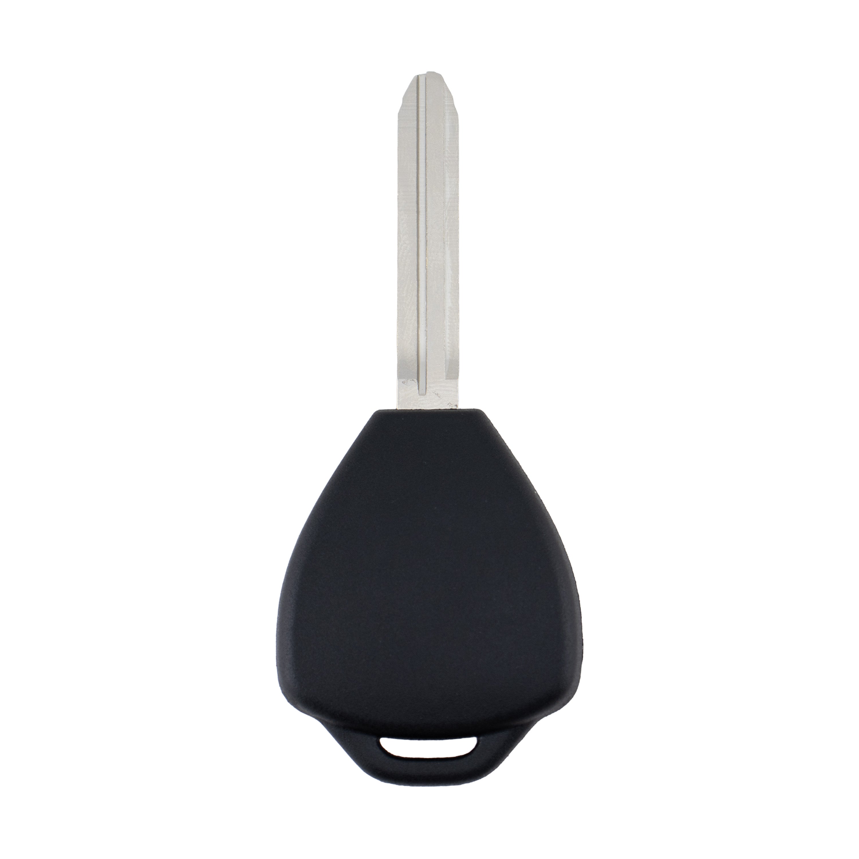 Toyota compatible Durashell 3 button TOY43 remote Key housing