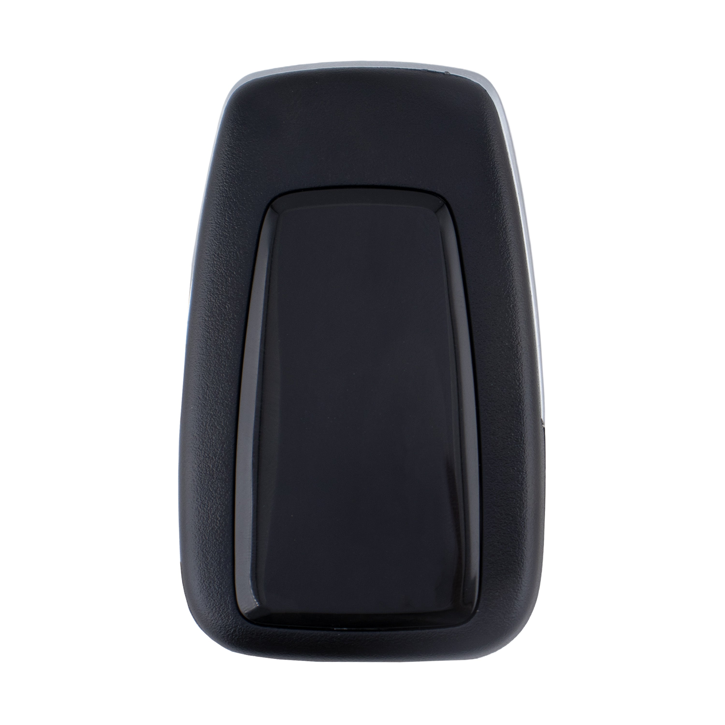 Toyota compatible 3 button smart remote housing
