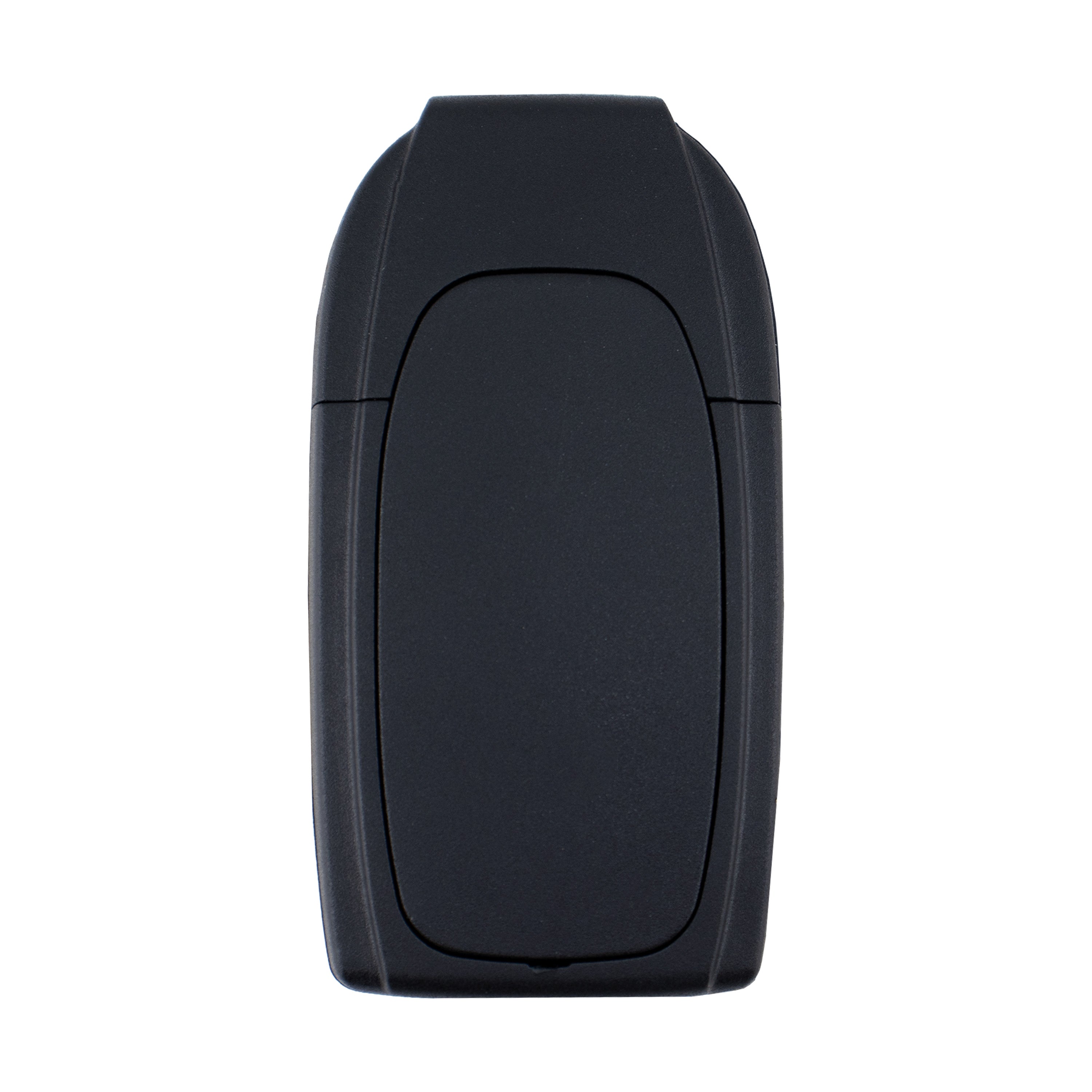 Volvo compatible 5 button NE66 remote flip Key housing