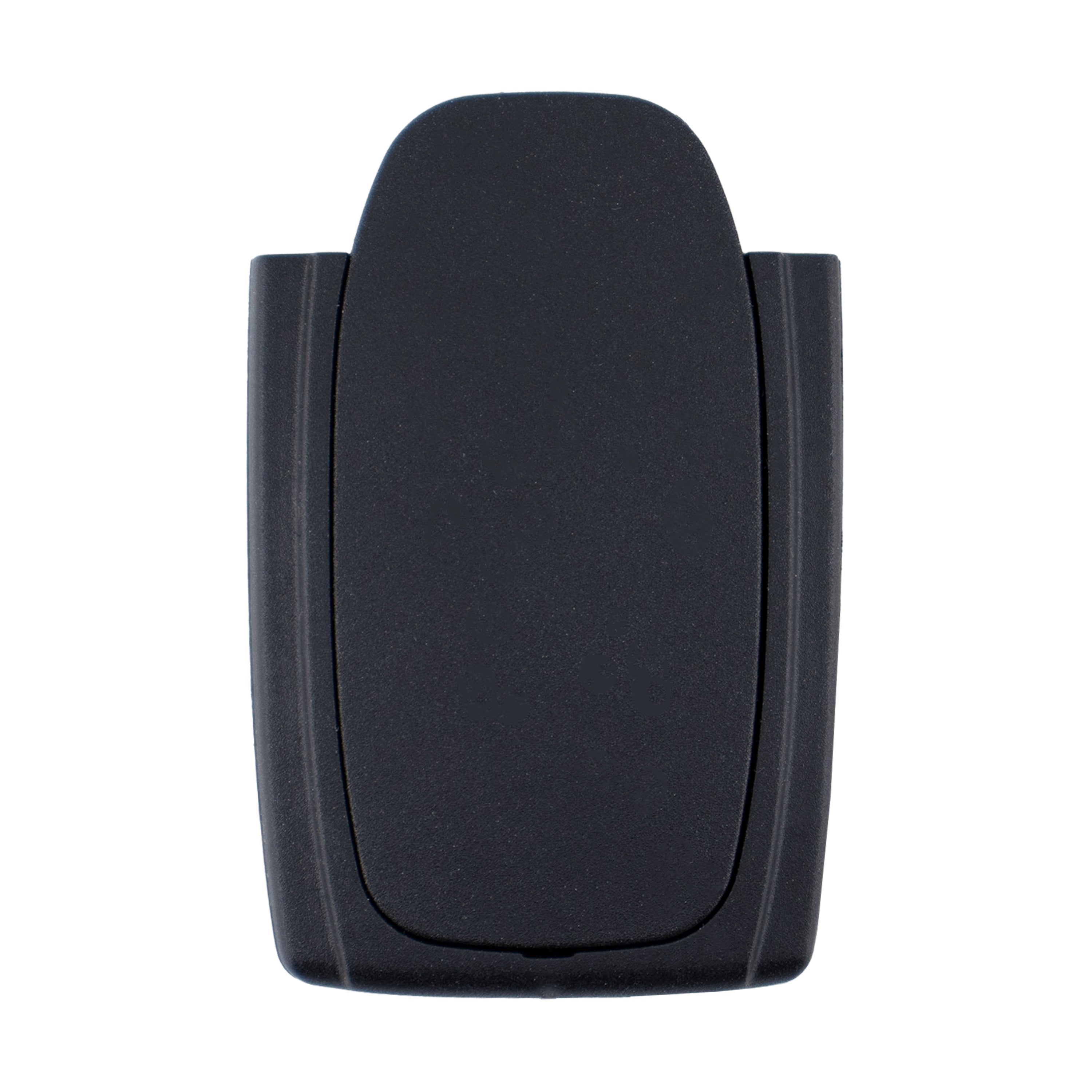 Volvo compatible 5 button remote housing