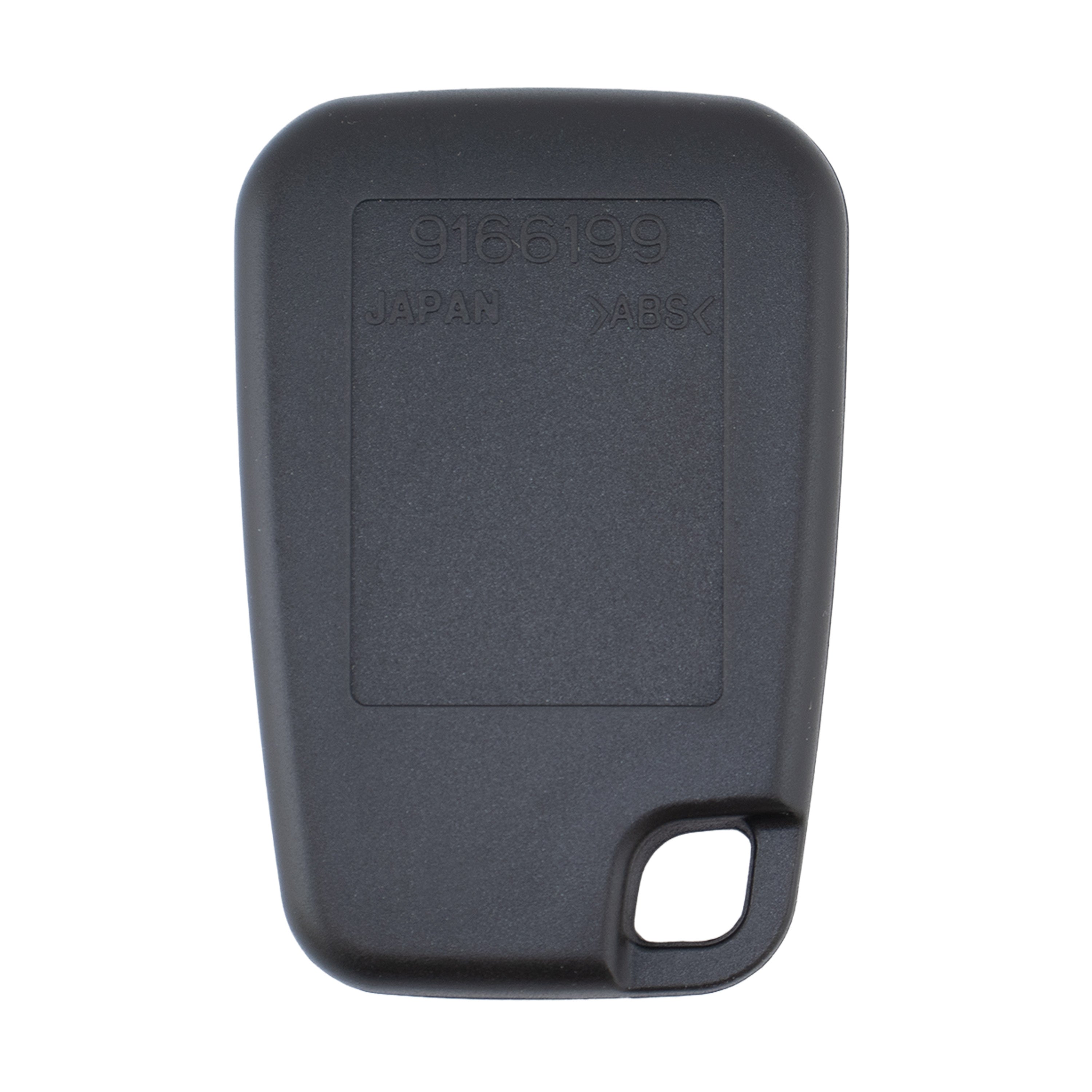 Volvo compatible 4 button remote housing