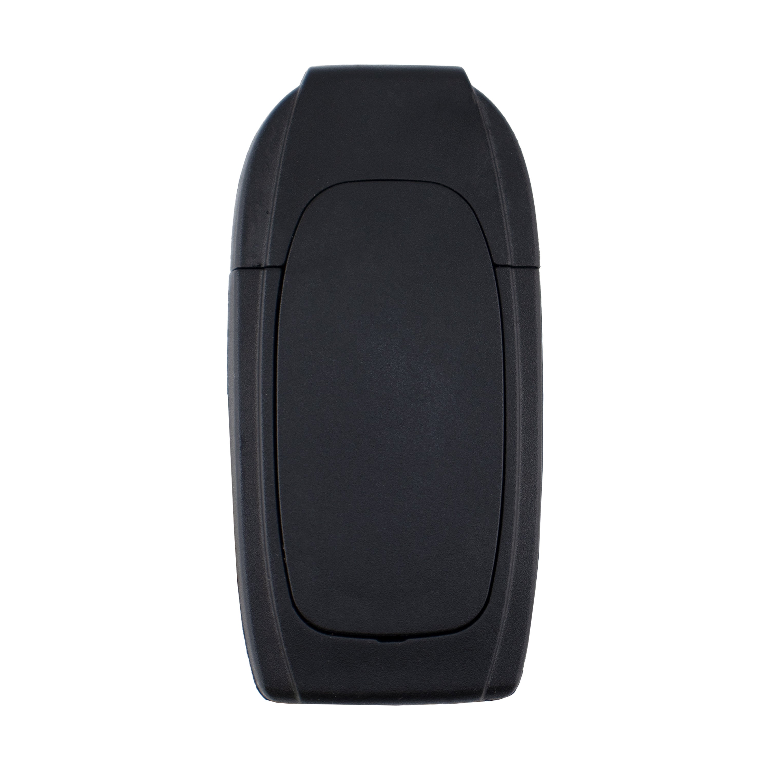 Volvo compatible 3 button NE66 remote flip Key housing