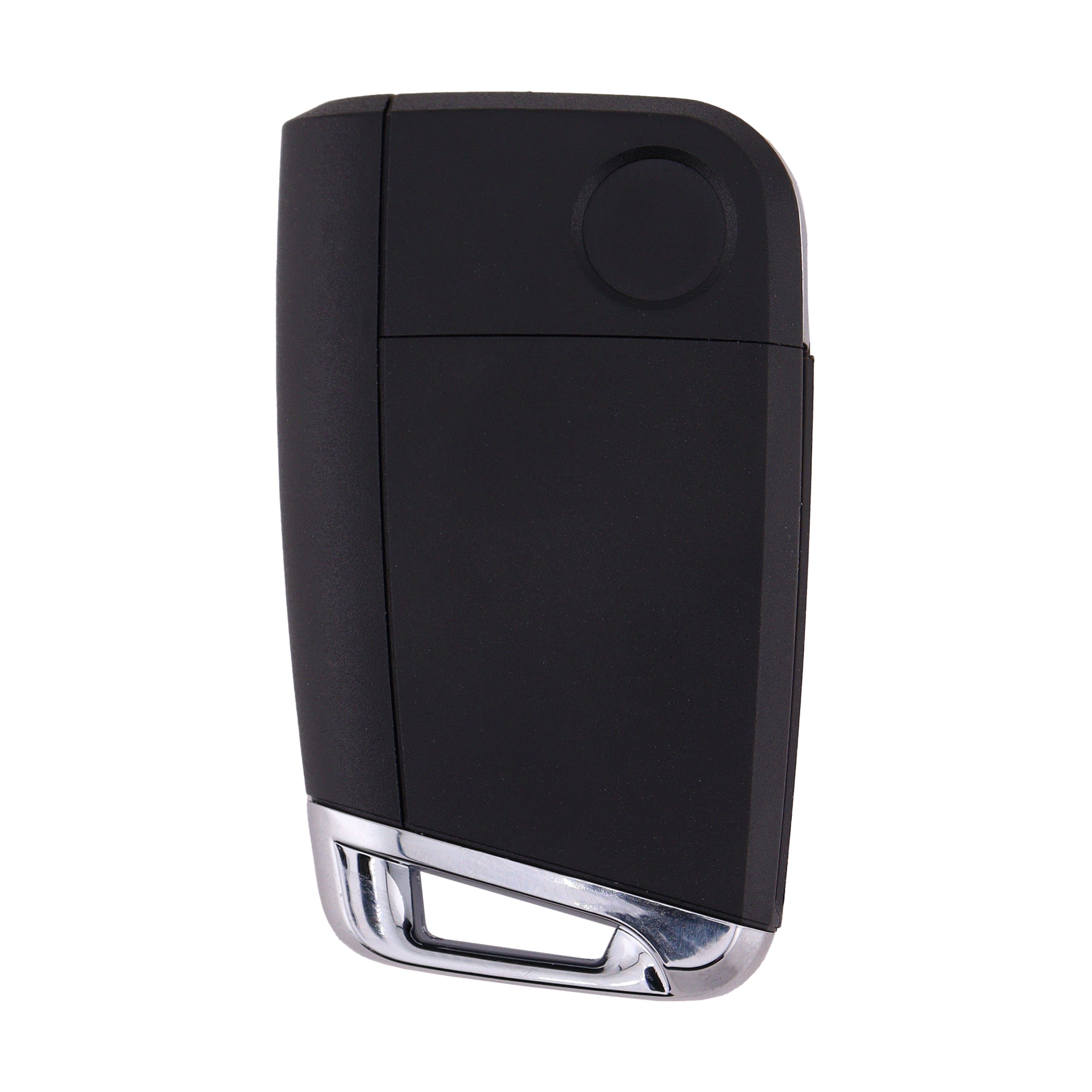 Replacement Blank Car Key/Shell To Suit Volkswagen with HU162 Blade
