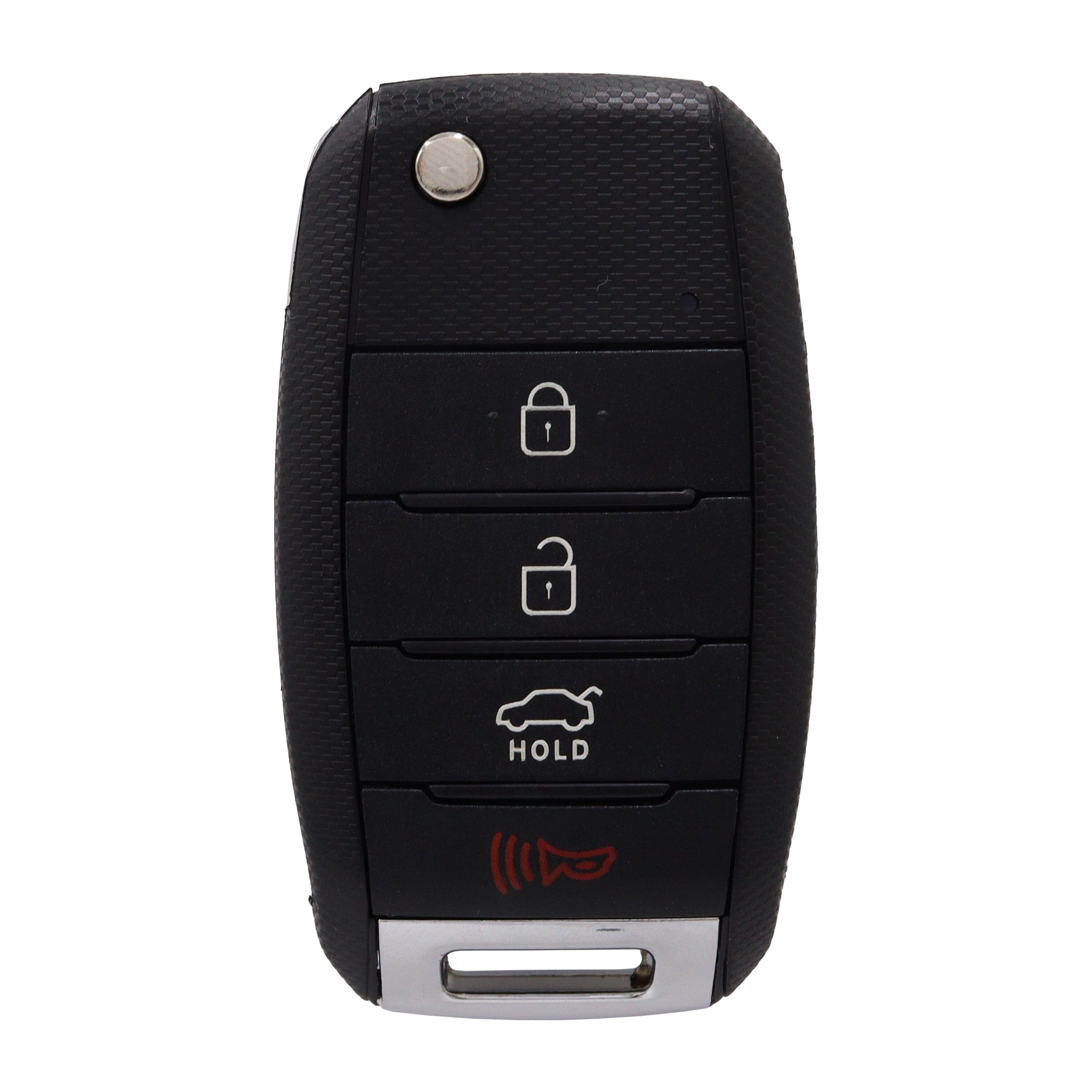 KIA Cerato Forte 2014-2016 Genuine Flip Remote Key 315MHz 95430-A7400