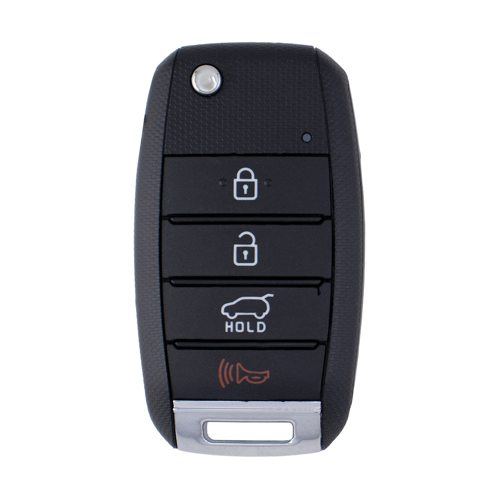 Genuine Smart Remote Key to suit Kia Sedona 2015-2018 95440-A9100