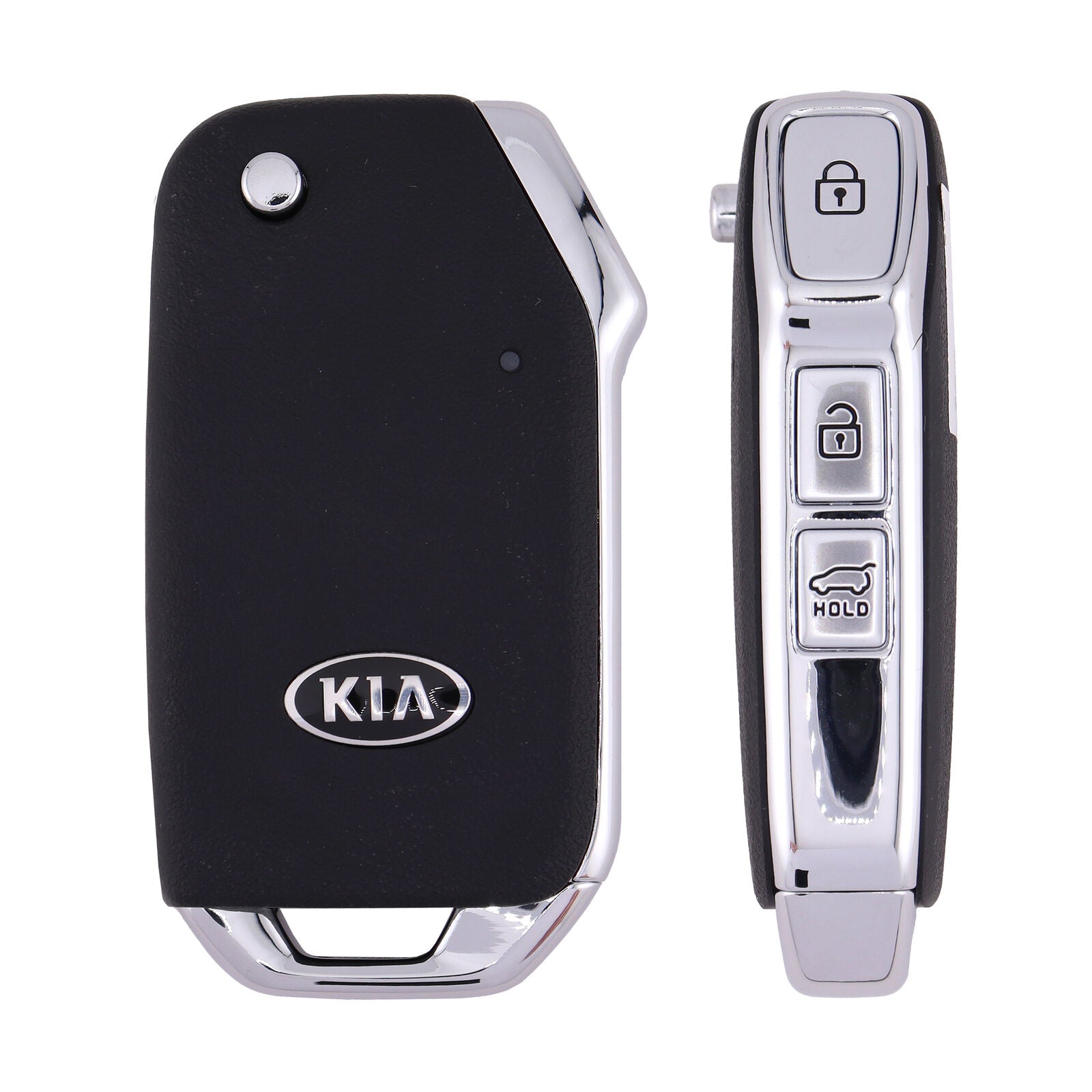 Genuine Flip Remote Key to suit KIA Niro 2020 433MHz 95430-G5400