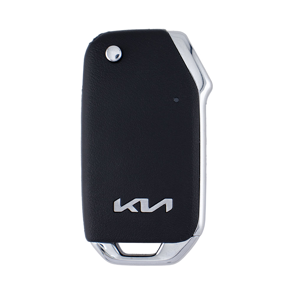 Genuine Flip Remote Key to suit Kia Picanto 2024 3 Button 95430-G6BB0