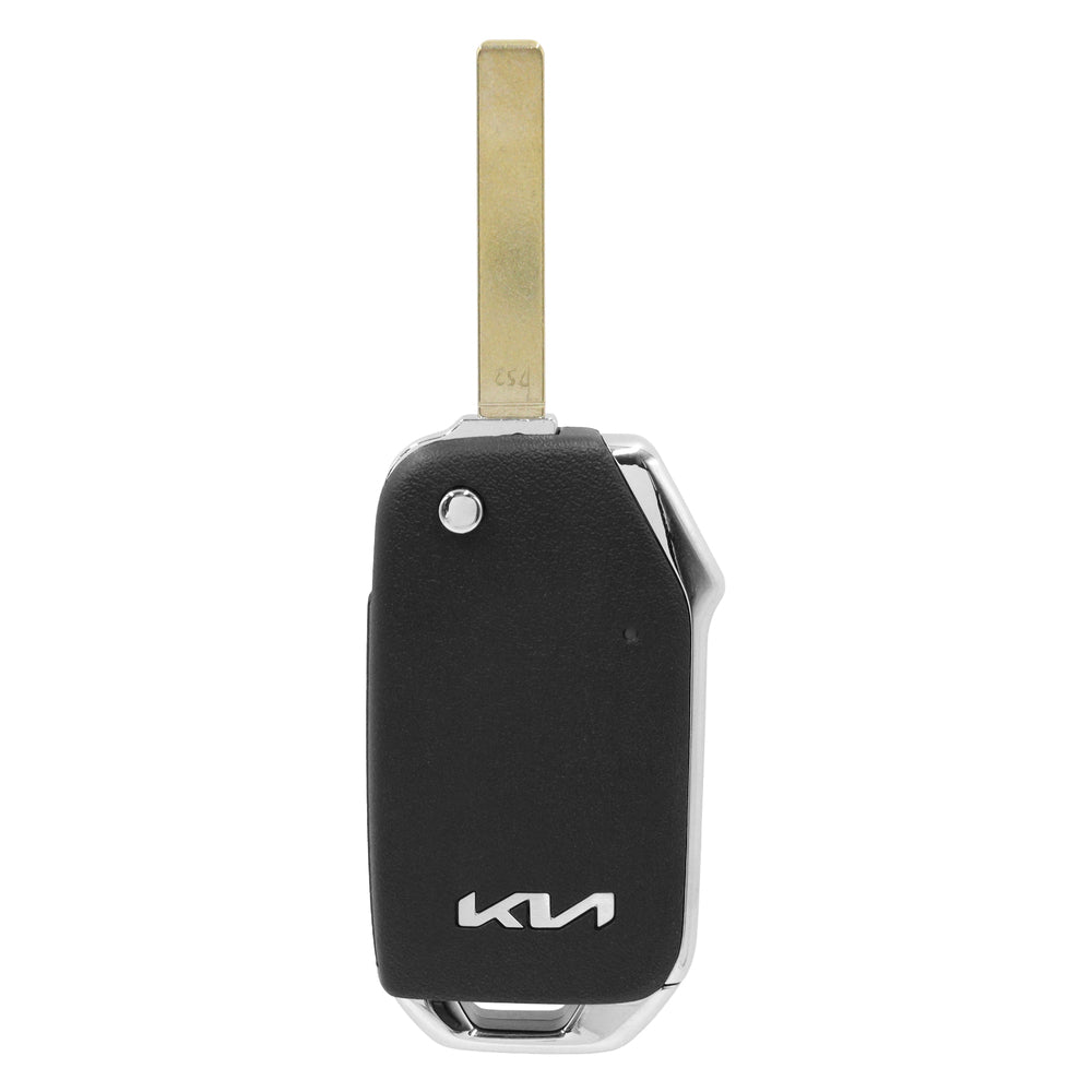KIA Cerato 2022 Flip Remote Key 3 Buttons 433MHz 95430-M6700