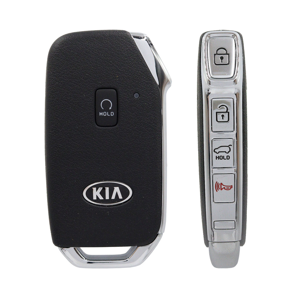 Genuine KIA Seltos 2021 Smart Key 3 Buttons 433MHz Auto Start
