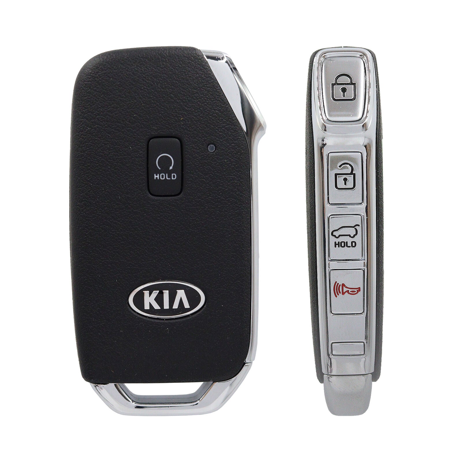 Genuine KIA Seltos 2021 Smart Key 3 Buttons 433MHz Auto Start