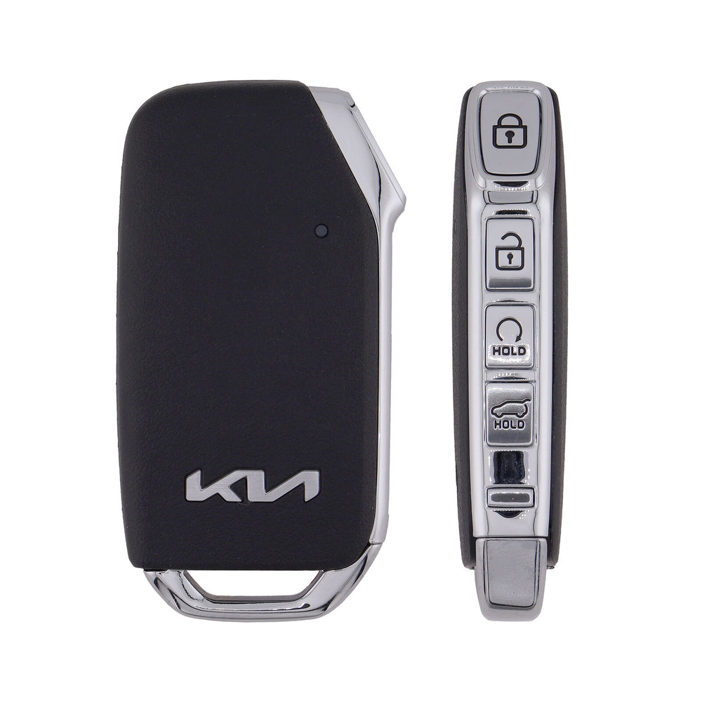Genuine Smart Remote Key 4 Buttons 433MHz 95440-Q5210 to suit KIA Seltos 2020-2022