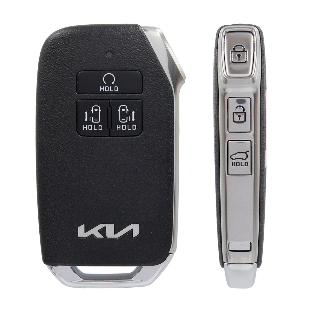Genuine KIA Carnival 2021 Smart Remote Key 6 Button 433MHz 95440-R0450