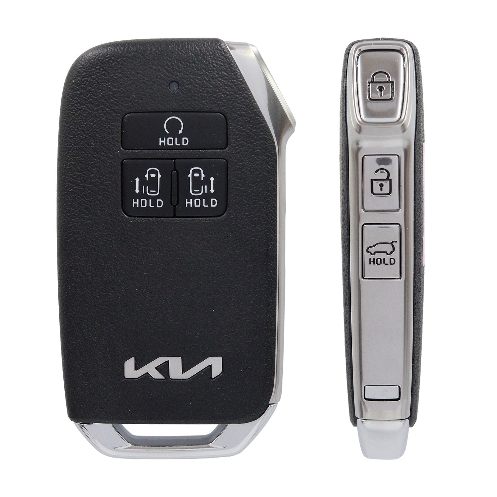Genuine KIA Carnival 2021 Smart Remote Key 6 Button 433MHz 95440-R0450