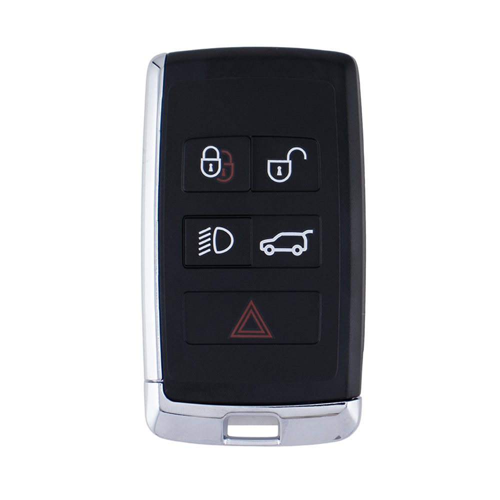 Genuine Smart PEPS Remote Key to suit Range Rover 2019-2024 433MHz JK52-15K601-DK