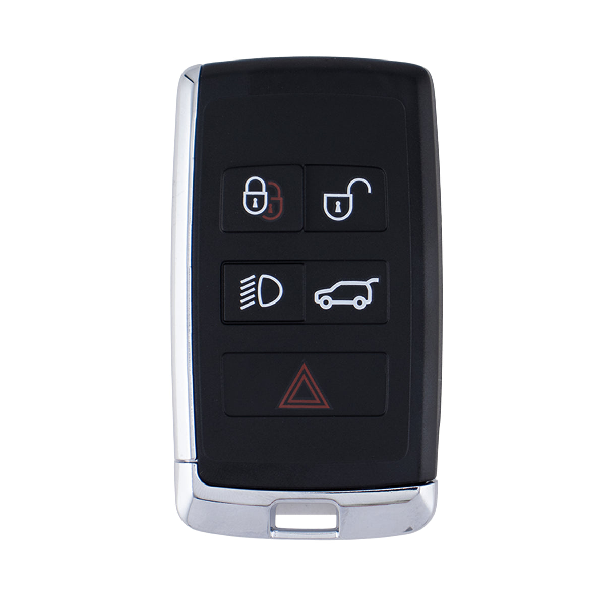 Genuine Smart PEPS Remote Key to suit Range Rover 2019-2024 433MHz JK52-15K601-DK