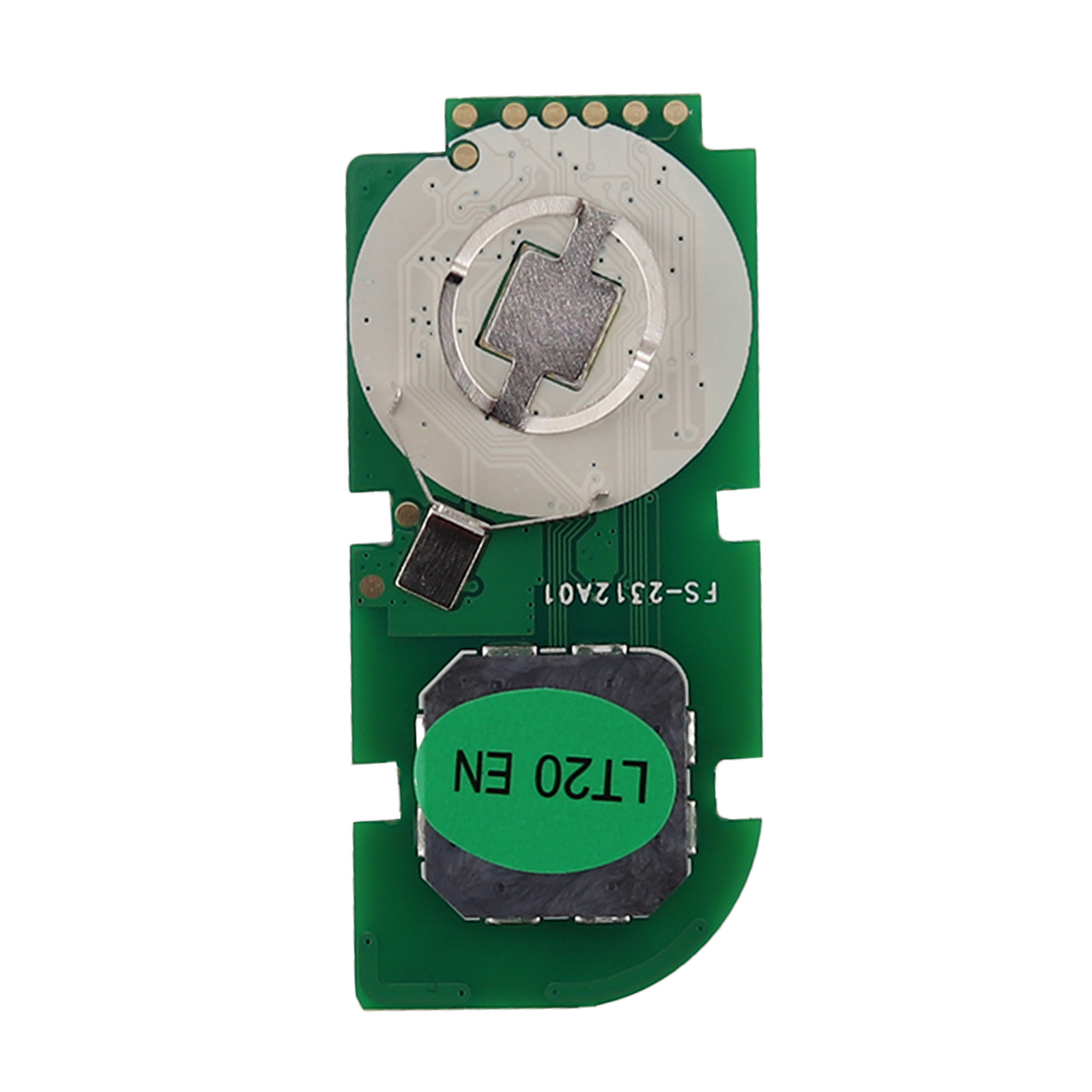 Lonsdor LT20-07 Universal Smart Remote PCB 8A for Lexus 4 Buttons 314.35MHz
